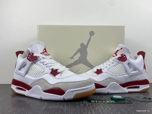 Air Nike x SB DR5415-160 4 Jordan 0725